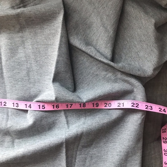 Kit and Ace pullover size M grey - Picture 13 of 16
